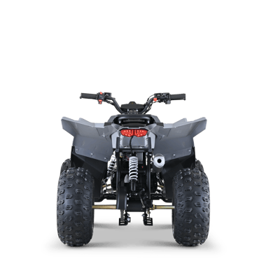 Quad enfant smx hmx 150cc Vert
