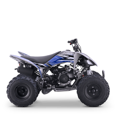 Quad smx raven 180