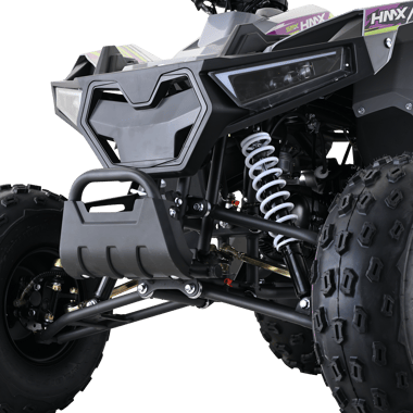 Quad enfant smx hmx 150cc Vert