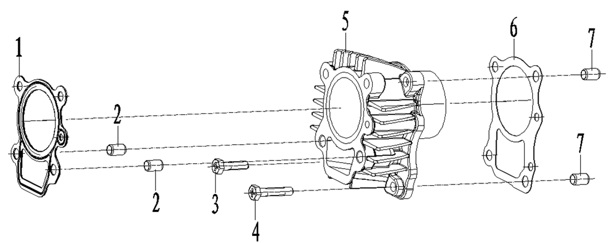 CYLINDRE