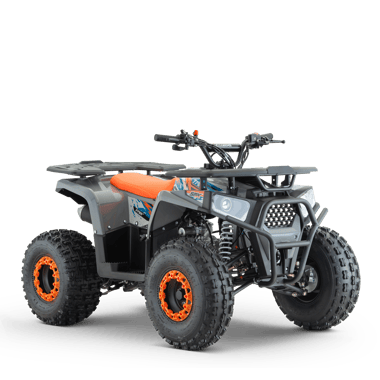 Quad enfant smx trx 125cc