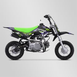 dirt-bike-enfant-smx-kido-50cc-2024-vert