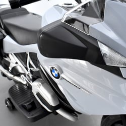 MOTO ÉLECTRIQUE ENFANT BMW R 1200 RT