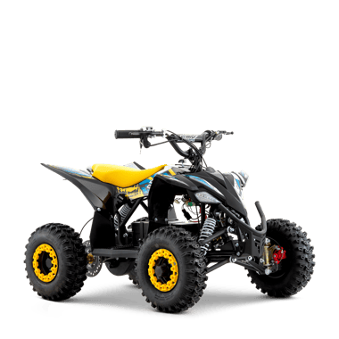 Quad enfant électrique smx cx 1200w