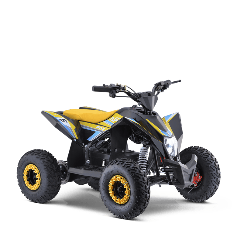 FOX / FRX 1000W (2018-2023)
