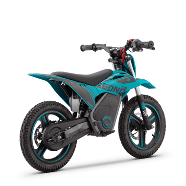 Pocket bike électrique enfant sedna txr 500w