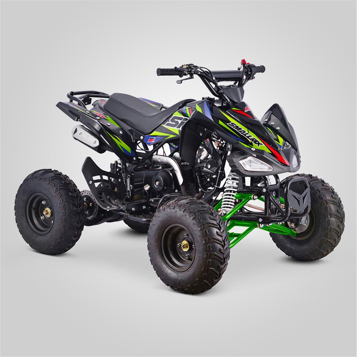 Kit deco moto 60cc 70c MX - EuroImportMoto Dirt bike Quad Enfants