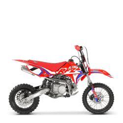 RFZ ROOKIE 125