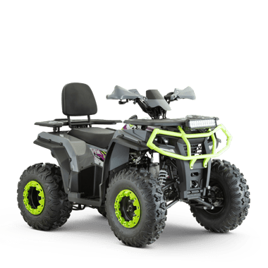 Quad smx wrx 200cc