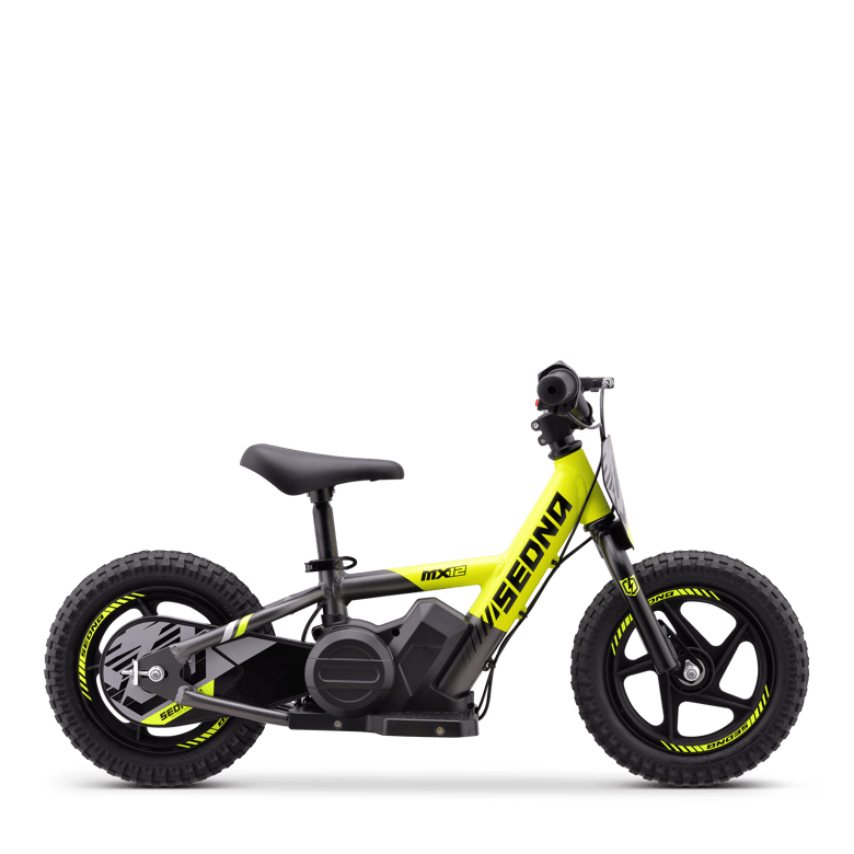MX 12" (24V100W)