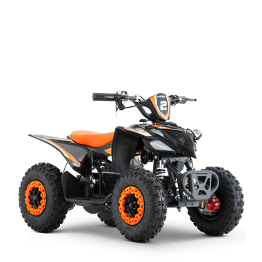 Quad enfant électrique hiro cobra 800w