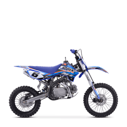 RFZ ENDURO 125