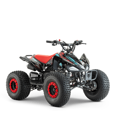 Quad enfant smx hrx 125cc xl
