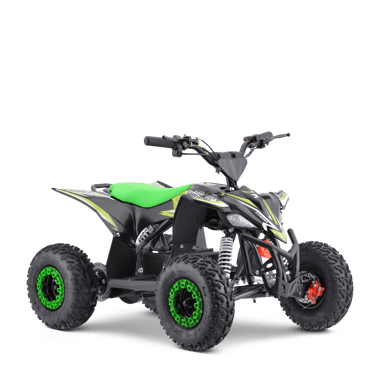 Quad enfant électrique hiro cobra 1000w