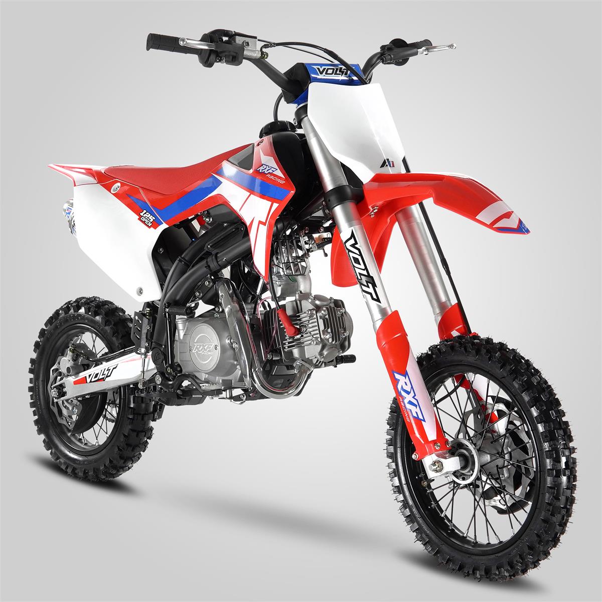 Dirt bike, Pit bike Apollo RXF Open 140cc | Smallmx - Dirt bike, Pit bike,  Quads, Minimoto