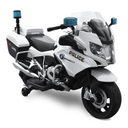 BMW R 1200 RT POLICE