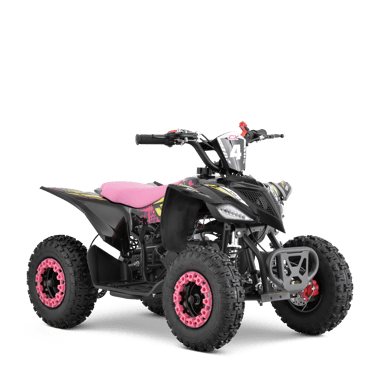Quad enfant smx cx 49cc