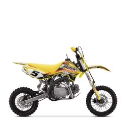 RFZ OPEN 125