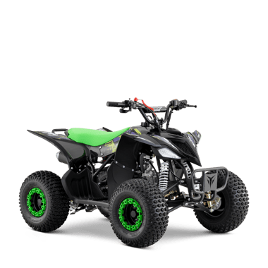 Quad enfant smx crx 125cc