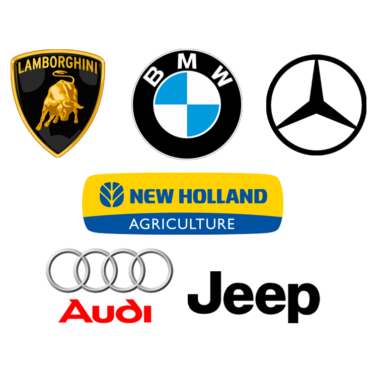 Licences officielles