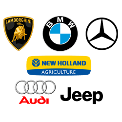 Licences officielles