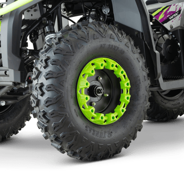 Quad smx wrx 200cc