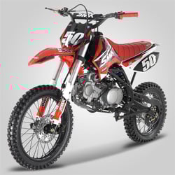 dirt bike smx expert 150cc