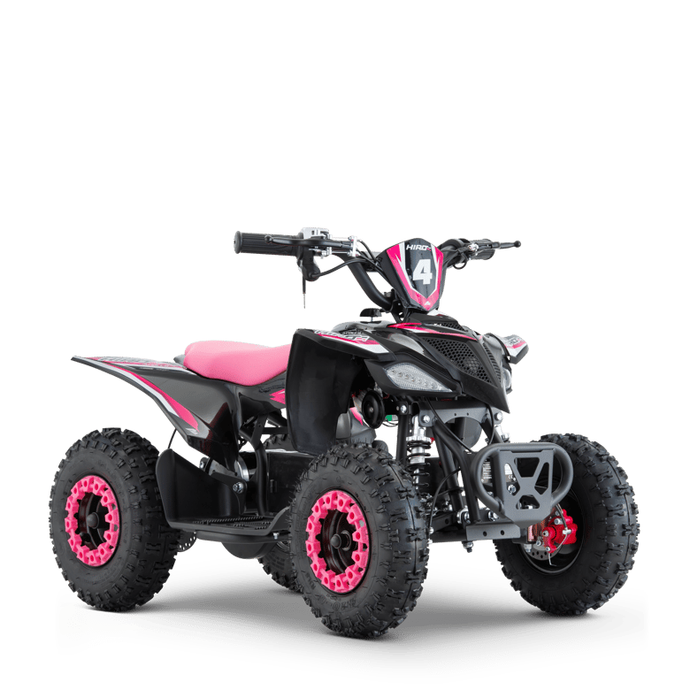 COBRA 800W (à partir de 07/2024)