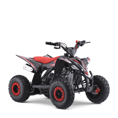 Quad enfant hiro cobra 110cc