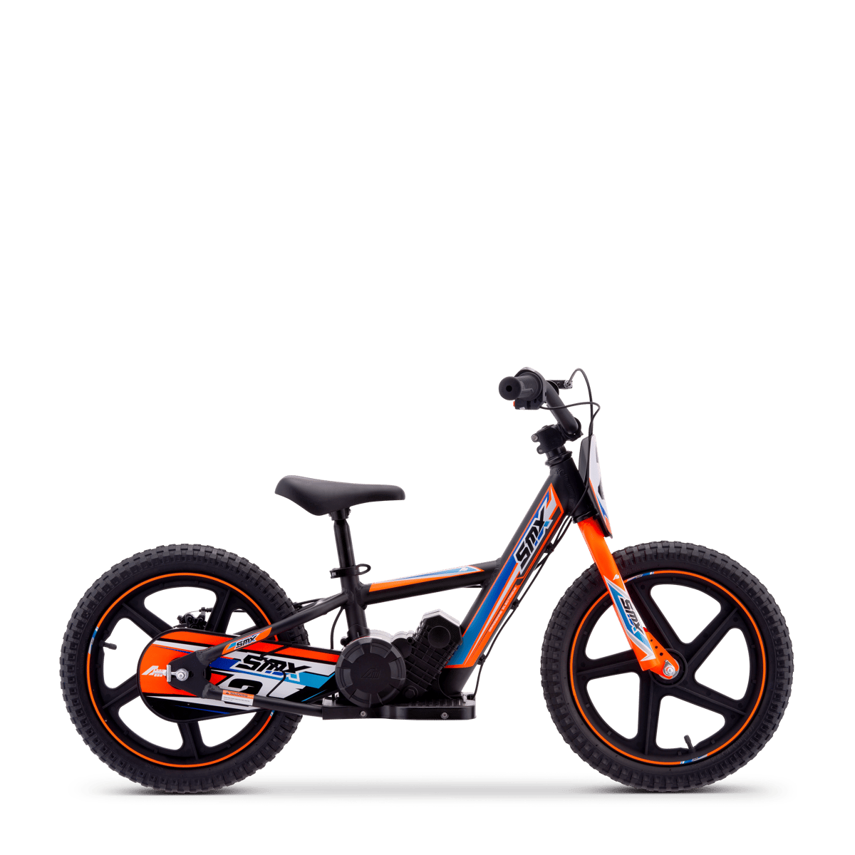 Draisienne electrique smx 16 plus Smallmx Dirt bike Pit bike Quads Minimoto