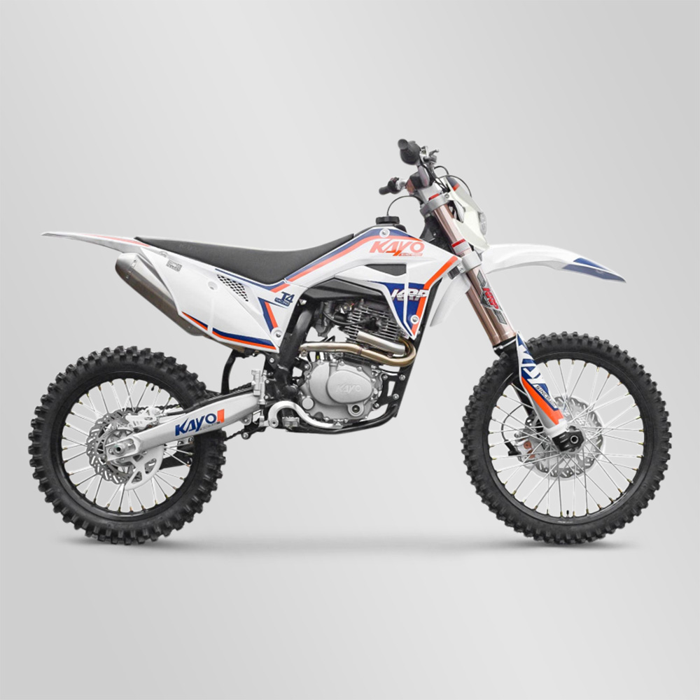 Kayo cheap t4 250cc