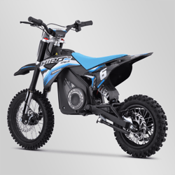 dirt-bike-enfant-electrique-hiro-rocket-1000w-2024-bleu