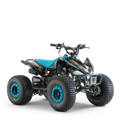 HRX 125 8"