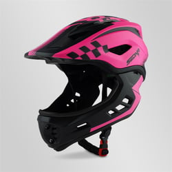 casque-sedna-enfant-48-52cm-rose