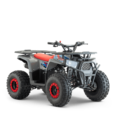 Quad enfant smx trx 125cc