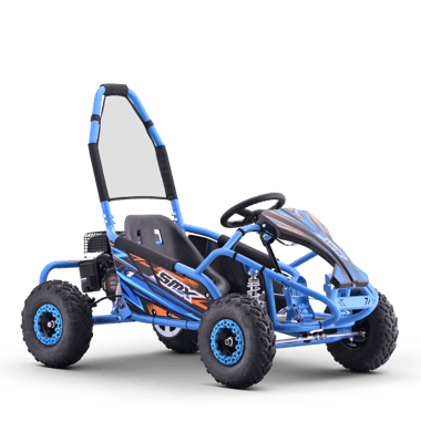 Buggy enfant smx k1 100cc