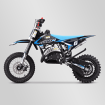 dirt-bike-enfant-hiro-condor-60cc-2024-bleu