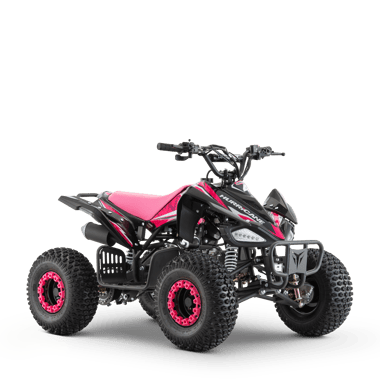 Quad enfant hiro hurricane 125cc