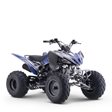 Quad smx raven 180