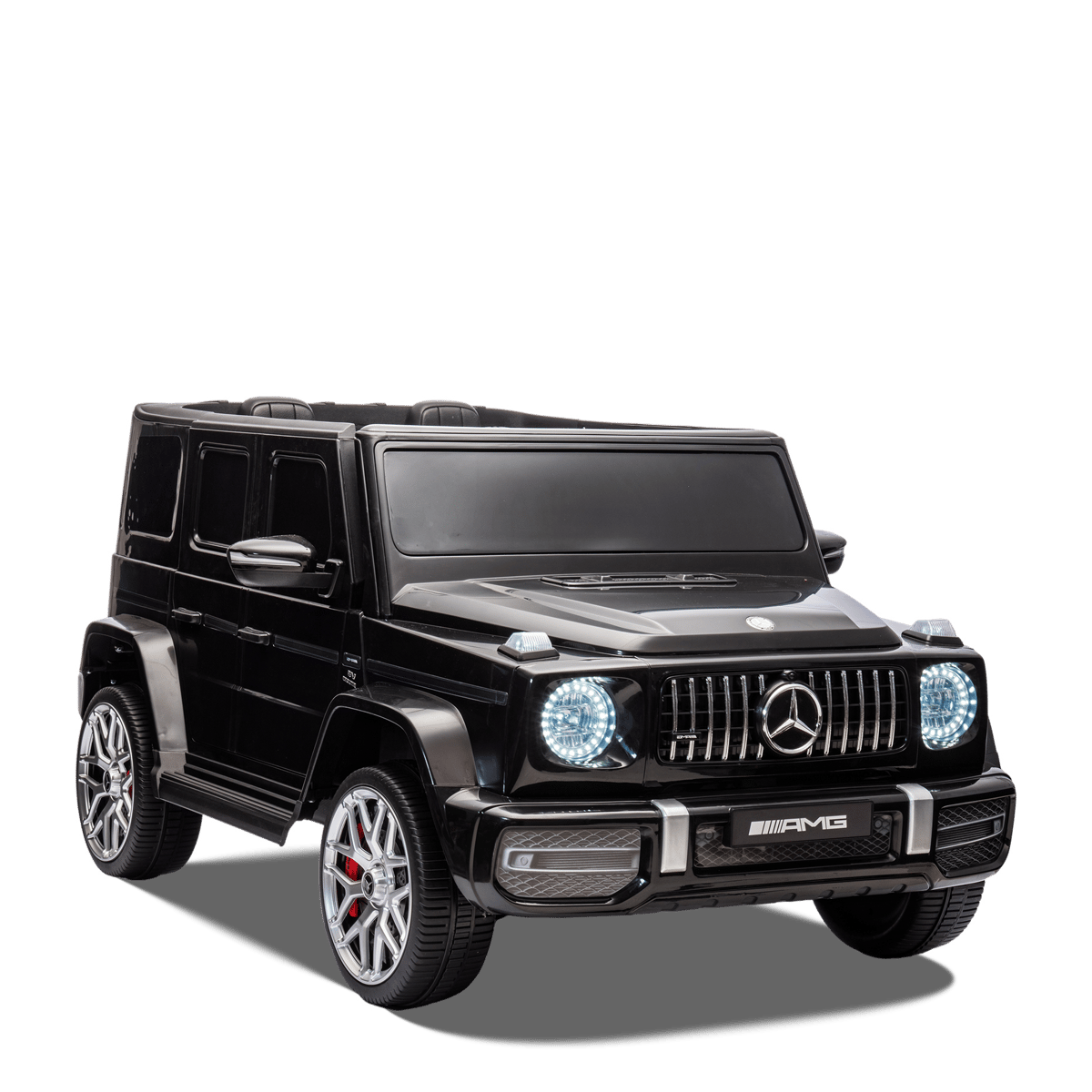 Telecommande pour voiture electrique mercedes shop