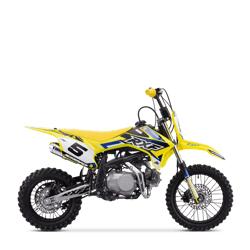 RXF ROOKIE 125