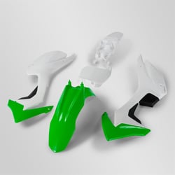 kit-plastique-crf110-vert