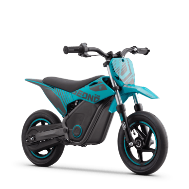 Pocket bike électrique enfant sedna txr 250w supermotard