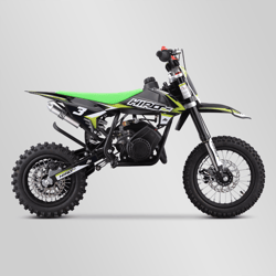 dirt-bike-enfant-hiro-condor-60cc-2024-vert