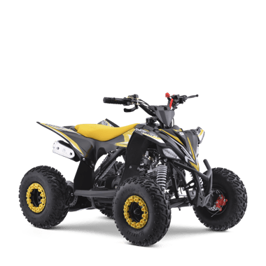 Quad enfant hiro cobra 110cc