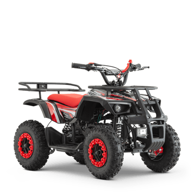 Quad enfant hiro tiger 49cc