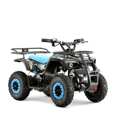 Quad enfant électrique smx tx 800w