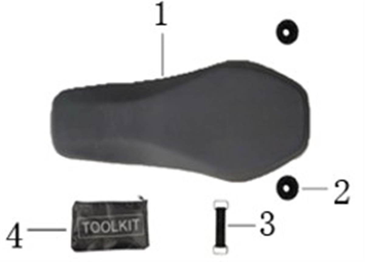 SELLE