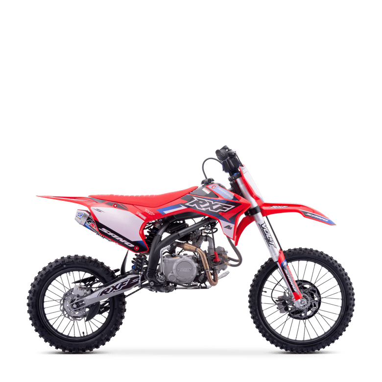 RXF FREERIDE 150-LE
