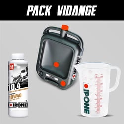 pack-vidange